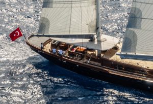 Turkey and Greece Charter Destinations