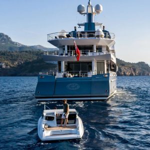 Stella Maris MotorYacht 2 Stella Maris MotorYacht