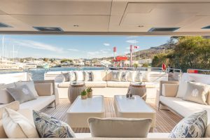 50-Meter Luxury "Custom Build" Motor Yacht for Sale in Bodrum – Spectacular 2024 Refit Steel Hull Mega Yacht