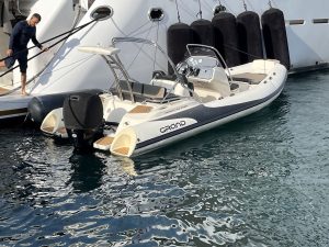 50-Meter Luxury "Custom Build" Motor Yacht for Sale in Bodrum – Spectacular 2024 Refit Steel Hull Mega Yacht