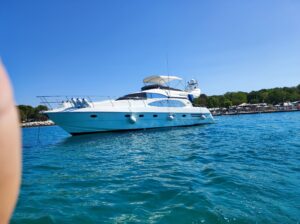 Azimut 54/58