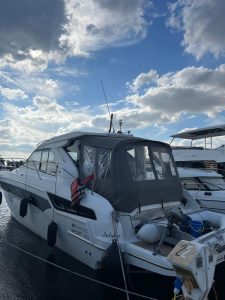 Bavaria 400