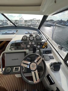2016 Bavaria Motor Yacht