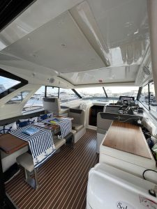 Bavaria 400 For Sale