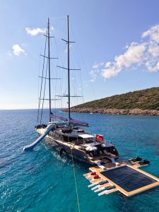 Water Toys and Leisure Activities