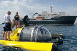 AQUA LARES (Ex. Legend Yacht)