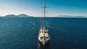 Fortuna Motor Yacht