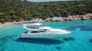 EDITION MOTOR YACHT – ULTRA LUXURY CHARTER EXPERIENCE IN BODRUM