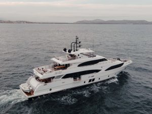 Altavita Majesty 125