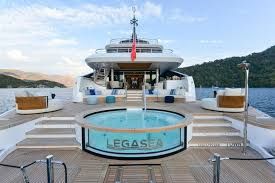 Luxurious Legasea