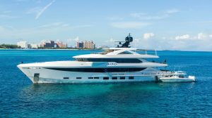 BABA’S LUXURY YACHT CHARTER – THE ULTIMATE BLUE VOYAGE EXPERIENCE IN BODRUM