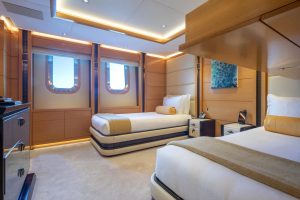 Formosa Yacht