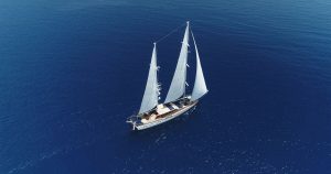 Voyage Gulet