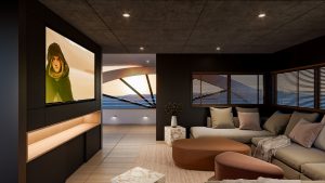 Motor Yacht PREMIER