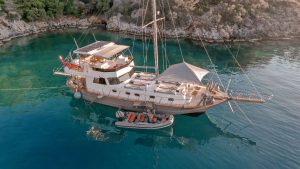 18m Luxury Gulet for Sale