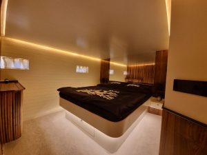 24M Ketch Stern Gulet