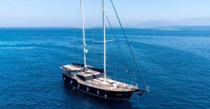 Cica Sultan Gulet for Sale