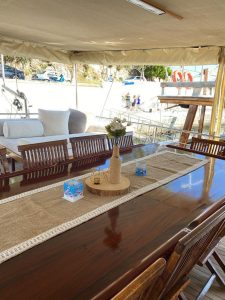 FEYYAZ BEY FOR CHARTER