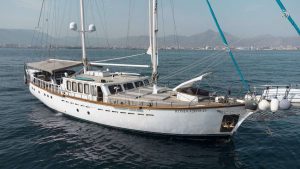 DVI MARIJE Luxury Gulet Charter