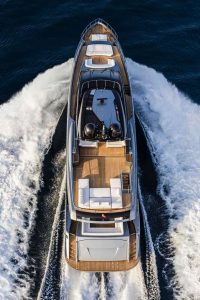 2019 Riva 110