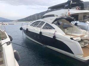 Atlantis 50 HT For Sale
