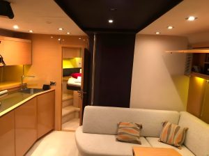 Atlantis 50 HT For Sale