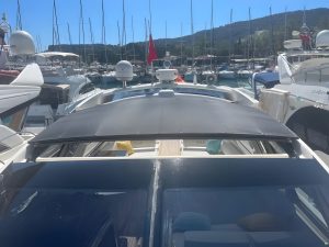 Atlantis 50 HT For Sale