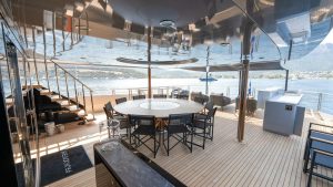 PROVOCATEUR Yacht for Sale