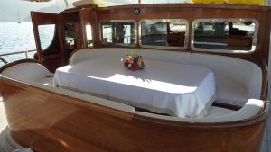 LUXURY GULET FOR SALE – 28.50 METERS CLASSIC BODRUM YACHT