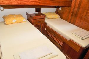 LUXURY GULET FOR SALE – 28.50 METERS CLASSIC BODRUM YACHT