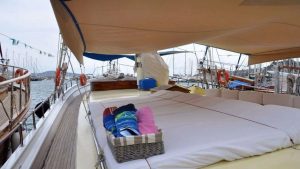 LUXURY GULET FOR SALE – 28.50 METERS CLASSIC BODRUM YACHT