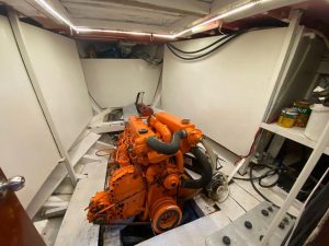 ŞEVVAL LUXURY GULET FOR SALE – 14 METER WOODEN YACHT | PREMIUM INVESTMENT OPPORTUNITY IN FETHIYE