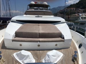 LUXURY SUNSEEKER 98 FT MOTOR YACHT – EXCEPTIONAL 30 METERS FOR SALE