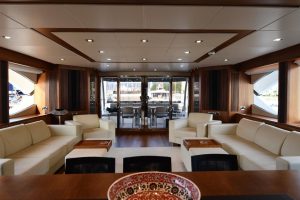 LUXURY SUNSEEKER 98 FT MOTOR YACHT – EXCEPTIONAL 30 METERS FOR SALE
