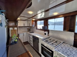 SYLVIA GULET – ULTRA LUXURY GULET CHARTER EXPERIENCE IN GOCEK