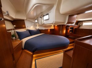 The Ultimate Luxury Sailing Experience: Bénéteau Oceanis 50 for Sale in Fethiye