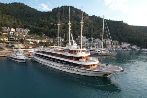 57M MEGA MOTOR SHIP MS ROYAL ADMIRAL FOR SALE