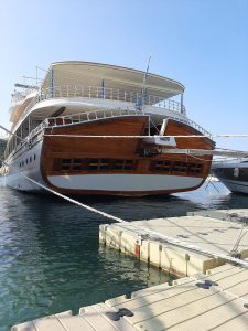 57M MEGA MOTOR SHIP MS ROYAL ADMIRAL FOR SALE