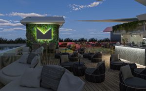 The Pinnacle of Luxury Charter in Antalya: Discover the 50-Meter Mega Catamaran Cosmos Moonlight