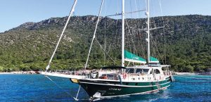 Gulet Gitane Luxury