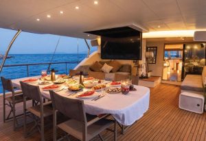 Gulet Gitane Luxury