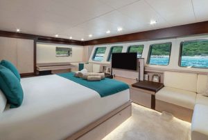 Gulet Gitane Luxury