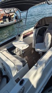 Gocek Private Speedboat & Taxi Boat Charter Guide