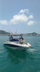 Gocek Private Speedboat & Taxi Boat Charter Guide