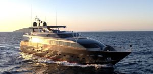 Gülşah Motor Yacht