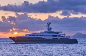Kogo Motor Yacht