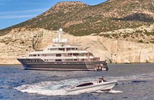 Kogo Motor Yacht