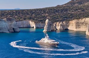 Kogo Motor Yacht