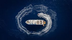 Son of The North Motor Yacht