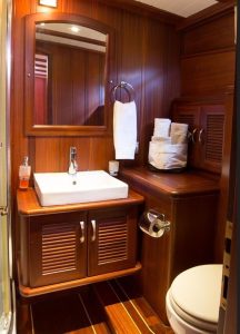 Khan Luxury Gulet 2 Khan